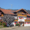 Landhaus Charivari