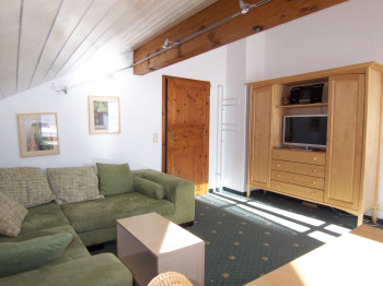 3-Raum-Ferienwohnung Himmelreich