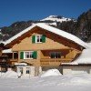 Landhaus und Diedamskopf