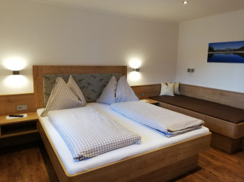 Appartement typ I