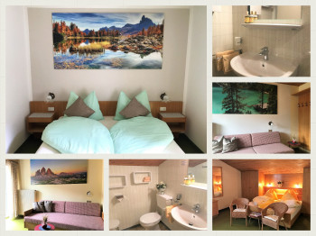 Gästezimmer
