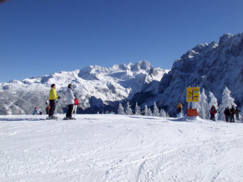 Skiregion Dachstein-West