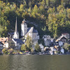 Hallstatt Salzkammergut