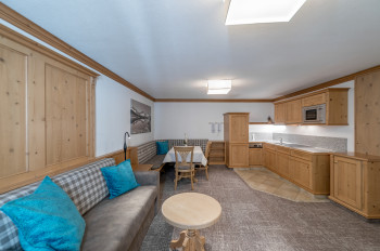 Ferienwohnung Top IV