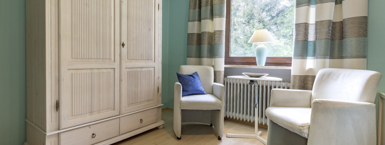 Schlafzimmer 2