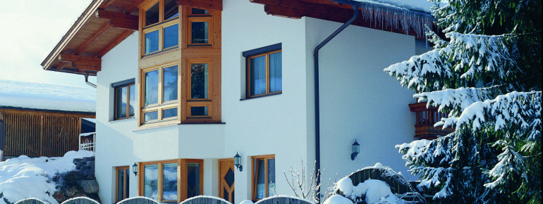 APARTMENTS LANDHAUS KRALL