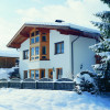 APARTMENTS LANDHAUS KRALL
