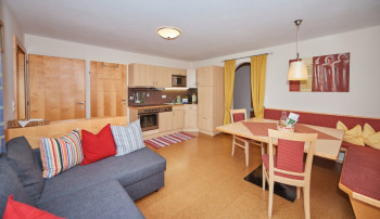 Ferienwohnung Almrausch