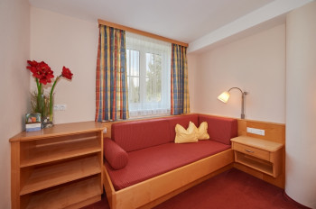 Ferienwohnung Almrausch