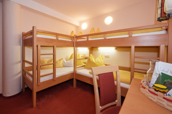 Ferienwohnung Almrausch