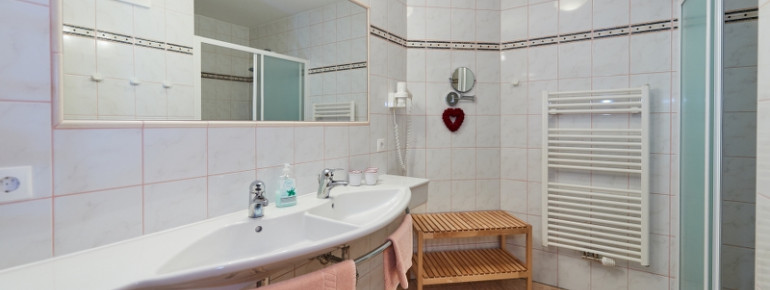 Ferienwohnung Almrausch