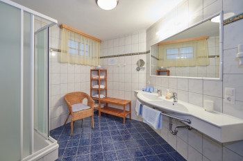 Ferienwohnung Enzian