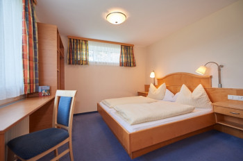 Ferienwohnung Enzian
