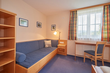 Ferienwohnung Enzian