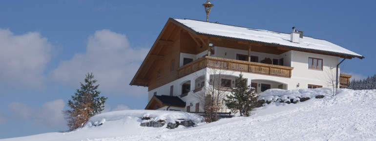 Landhaus Der Kurzenhof