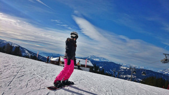 Skigebiet Königslehen Radstadt
