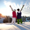 Ihr Skiparadies in Ski amadé