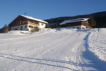 Landhaus und Ferienhaus Der Kurzenhof