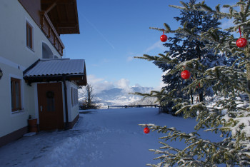Winterträume
