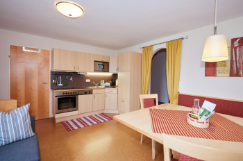 Ferienwohnung Almrausch
