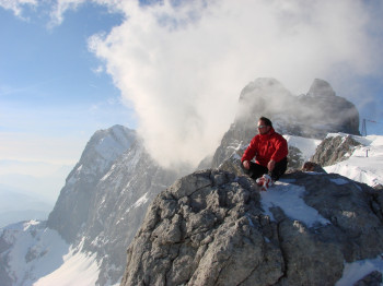Der Dachstein