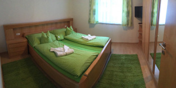 Doppelbettzimmer Burtschakopf