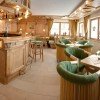 gemütliche Hotelbar