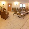Wellnessbereich