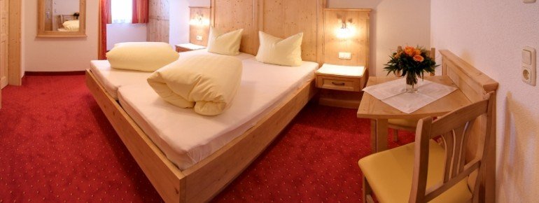 Doppelzimmer