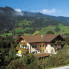 Landhaus Liechtenstein