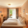 Schlafzimmer Appartement