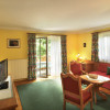 Wohnzimmer Appartement