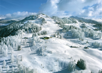 Snow Space Salzburg
