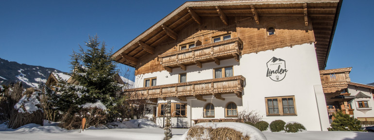 Landhaus Linden