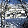 Winterpanorama