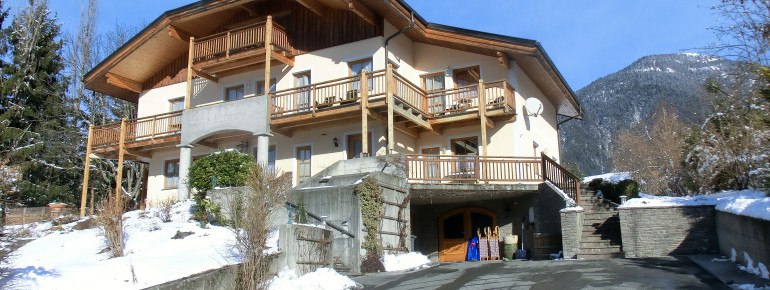 Landhaus Mitsche