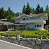 Landhaus Montana Elllmau Tirol Aussenansicht