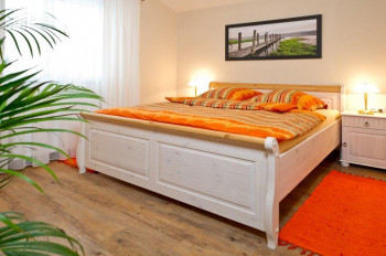 Schlafzimmer App. 1
