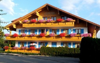 Landhaus Ohnesorg