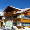 Winterurlaub in Nesselwang