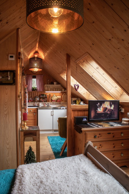 Open Plan