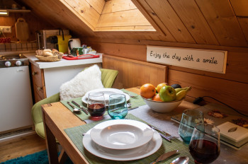 Cosy Dining