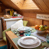 Cosy Dining
