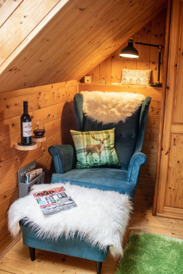 Reading Corner