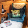 Reading Corner