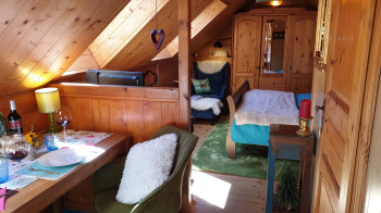 Open Plan