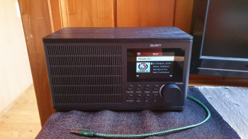 Internet Radio