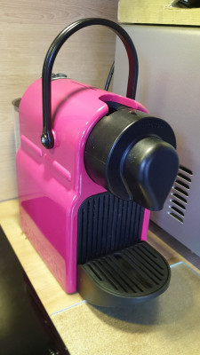 Nespresso
