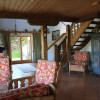 Wohnraum Panorama