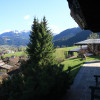 Ausblick Wohnung Panorama im Sommer